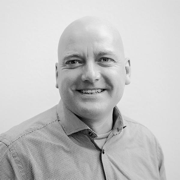 Henrik Larsen